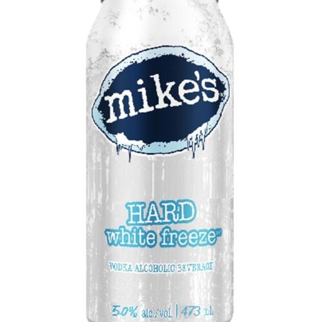 Mike'S Hard White Freeze