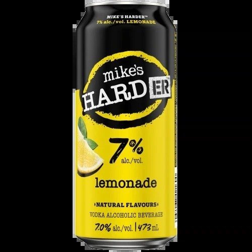 Mikes Harder 7.0