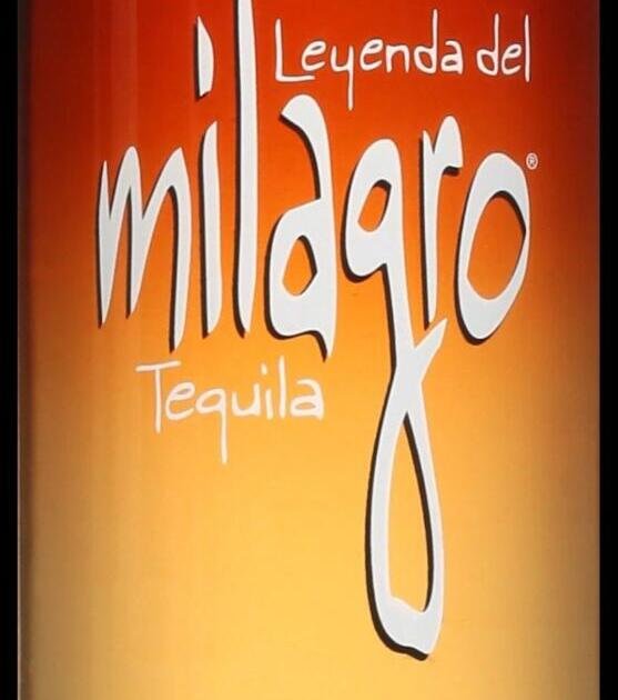 Milagro Reposado