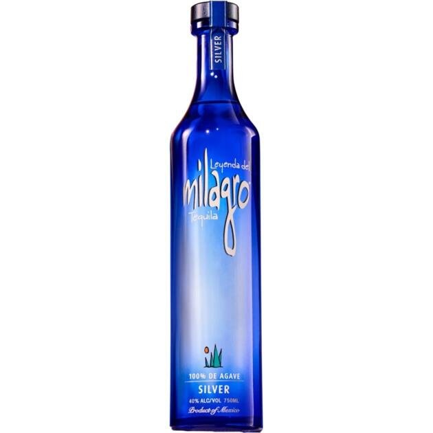 Milagro Silver