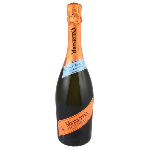 Mionetto 0.0% Alcohol Free
