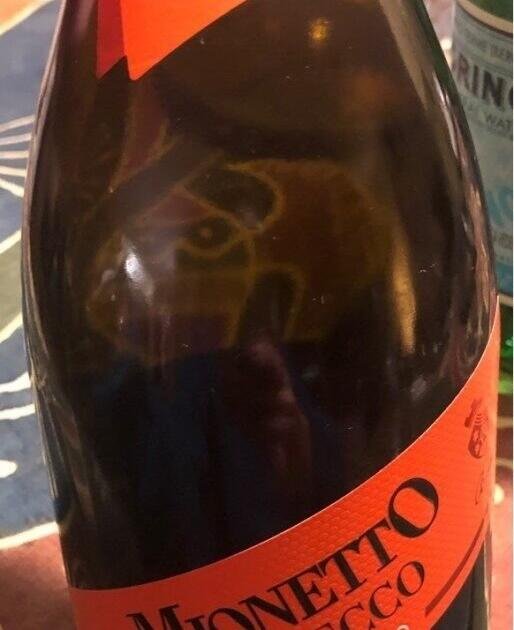 Mionetto Prosecco Brut