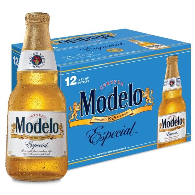 Modelo Especial