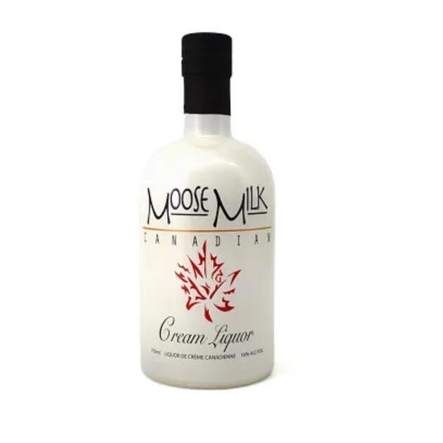 Moosemilk Cream