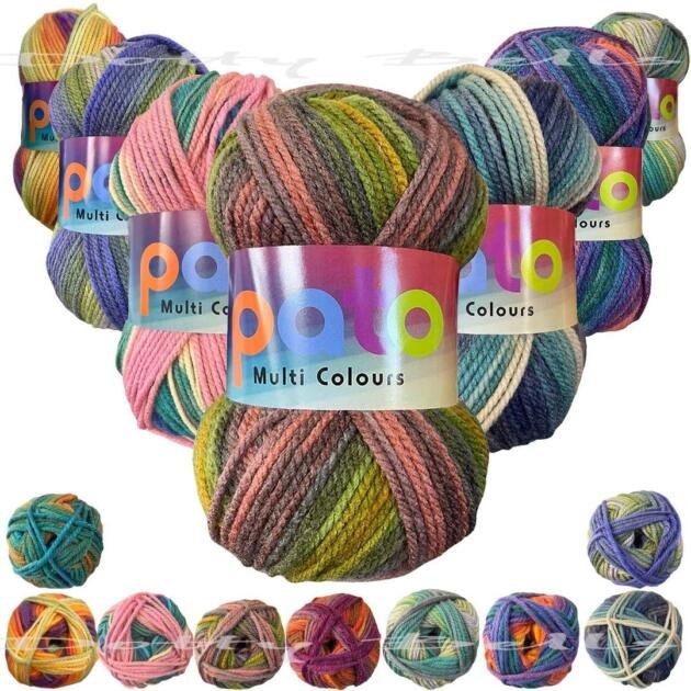 Moselland Multi-Colours