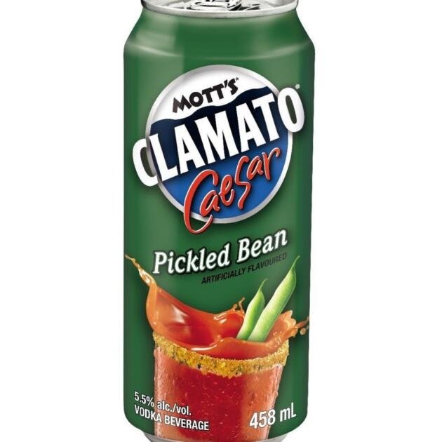 Mott'S Pickled Bean