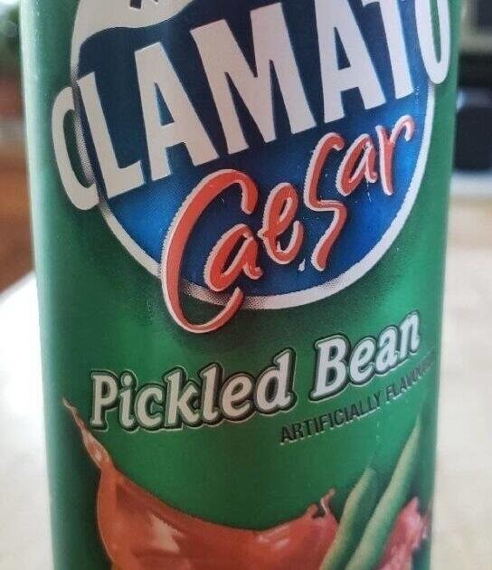 MOTT'S PICKLED BEAN