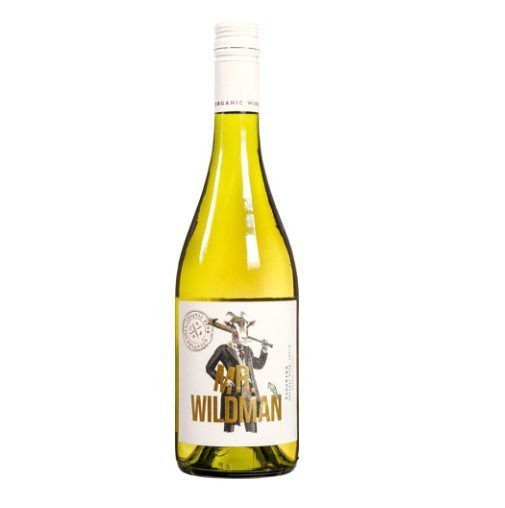 Mr. Wildman Viognier