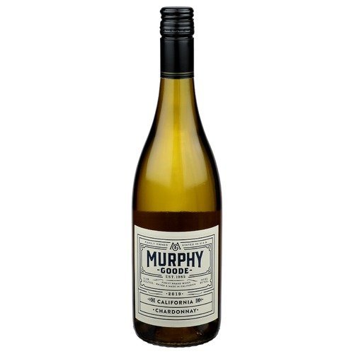 Murphy Goode Chardonnay