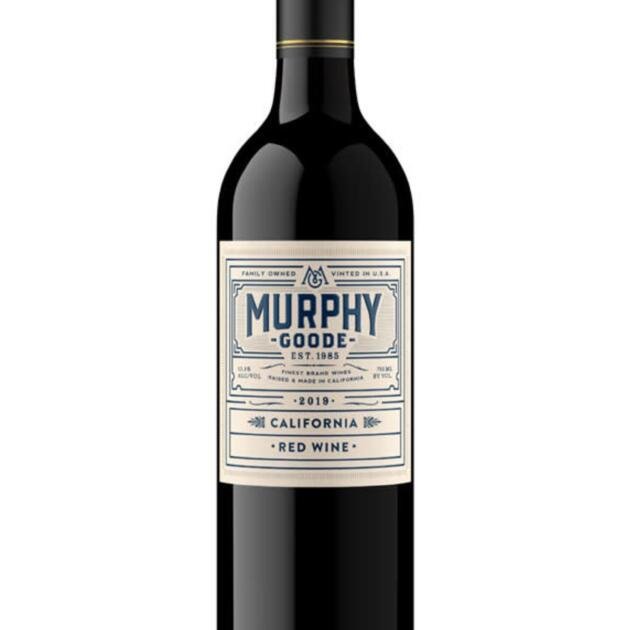 Murphy Goode Red Blend
