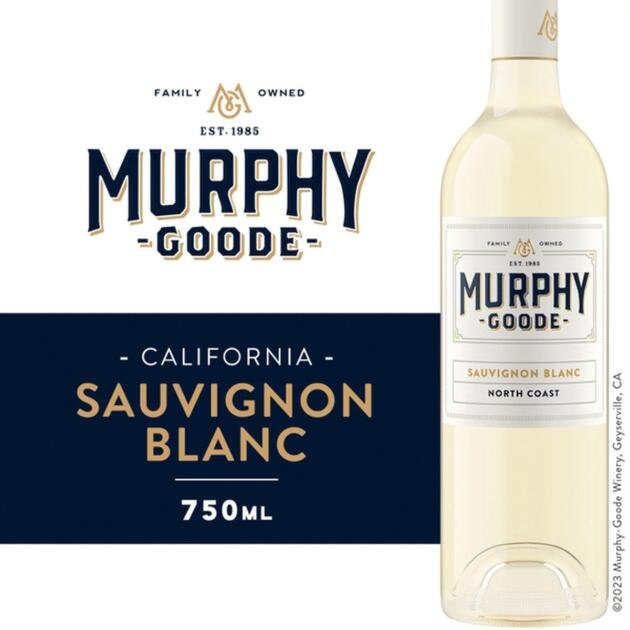 Murphy Goode Sav Blanc
