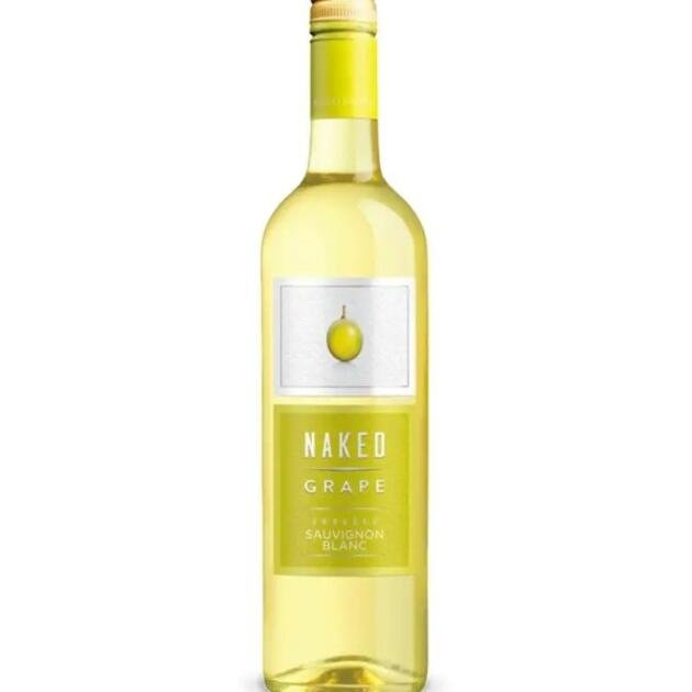 Naked Grape Sauvignon Blanc