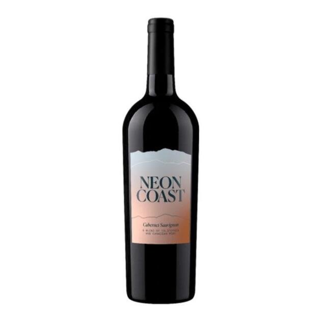 Neon Coast Cab Sauv