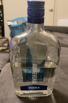 New Amsterdam