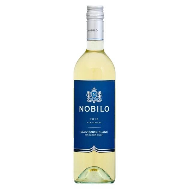 Nobilo Sauvignon Blanc