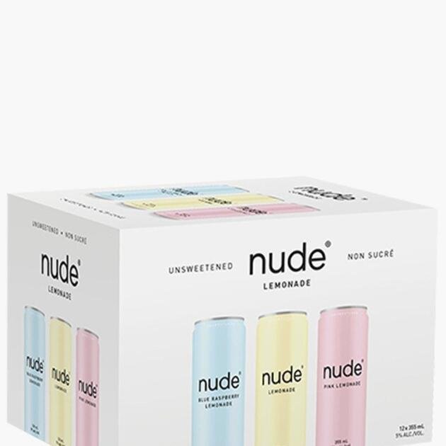Nude Lemonade Mixer