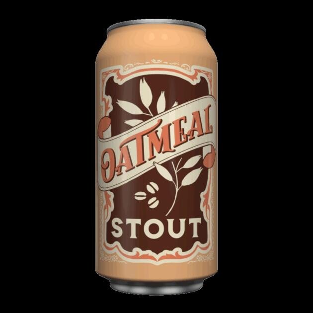 Oatmeal Stout
