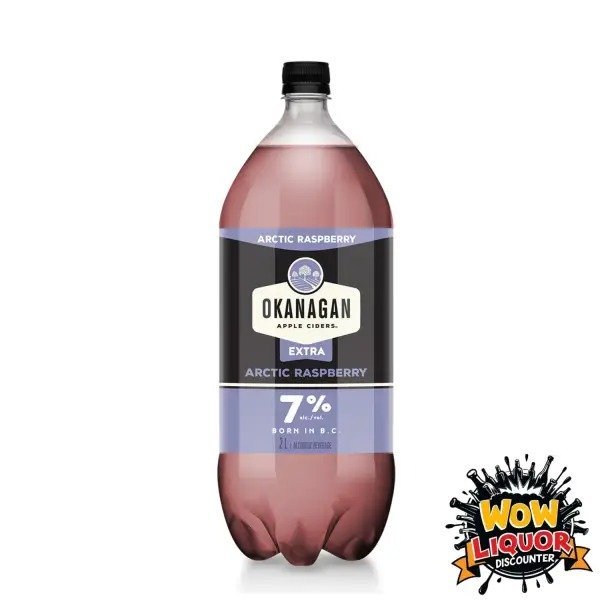 Okanagan Glacier Berry