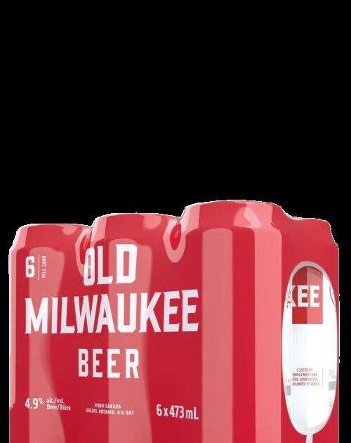 Old Milwaukee
