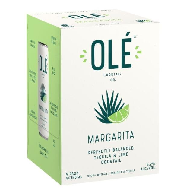 Ole Margarita