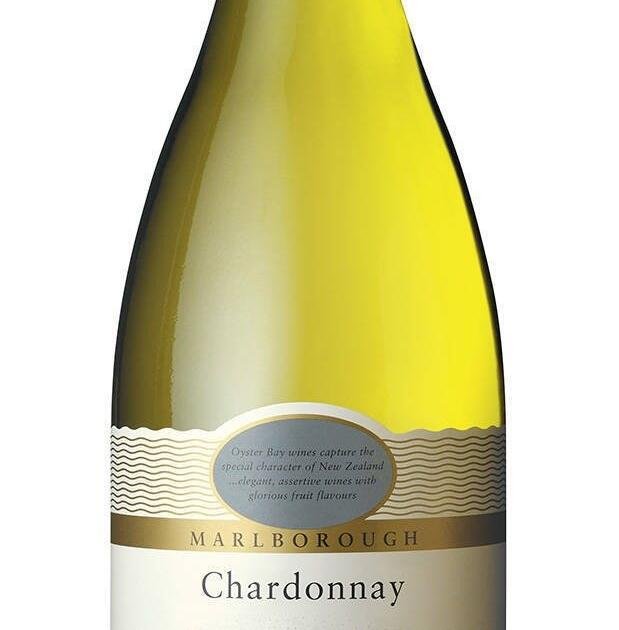 Oyster Bay Chardonnay
