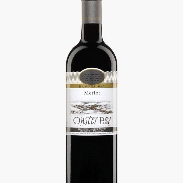 Oyster Bay Merlot