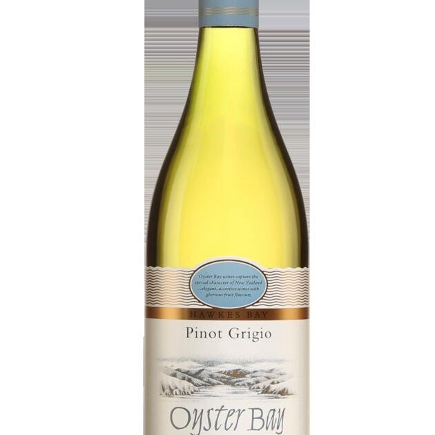Oyster Bay Pinot Grigio