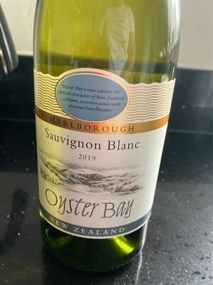 Oyster Bay S.Blanc