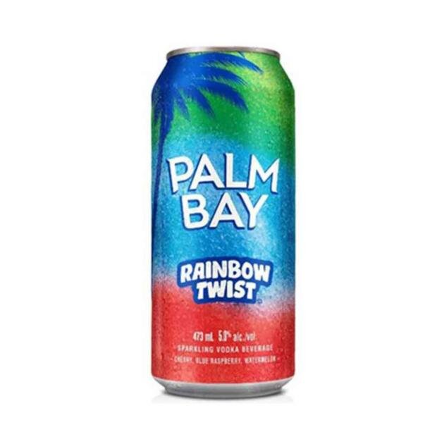 Palm Bay Rainbow Twist