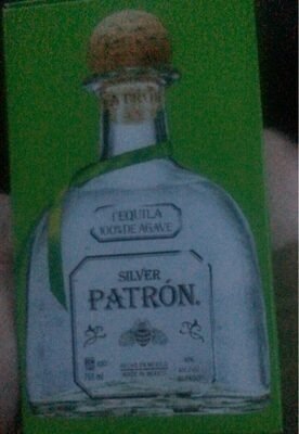 Patron Silver