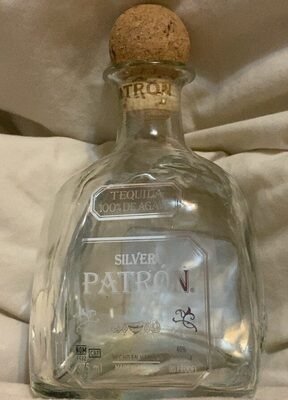 Patron Silver