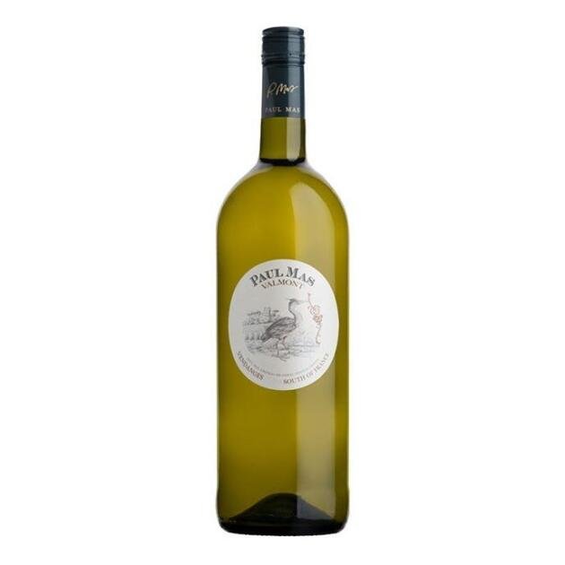 Paul Mas Valmont White