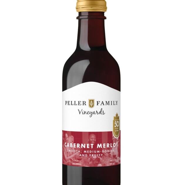 Peller Estates Cab Merlot