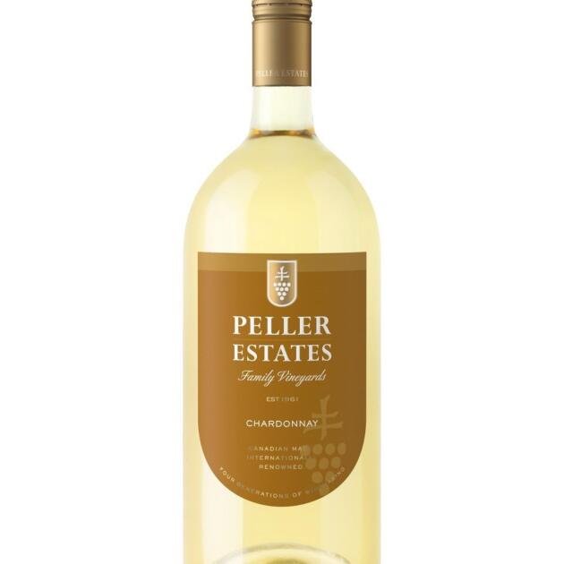 Peller Family Chardonnay