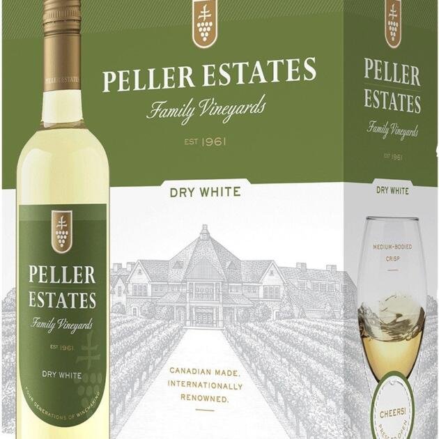 Peller Family Dry White