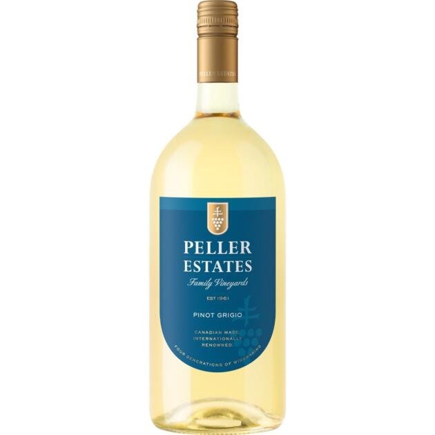 Peller Family Pinot Grigio
