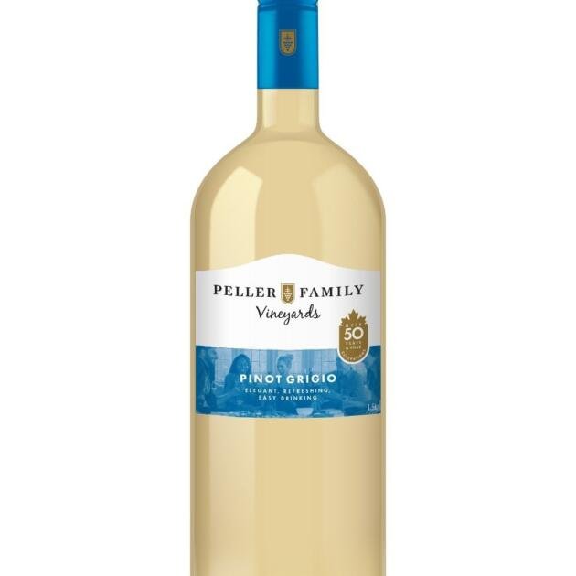 Peller Family Pinot Grigio