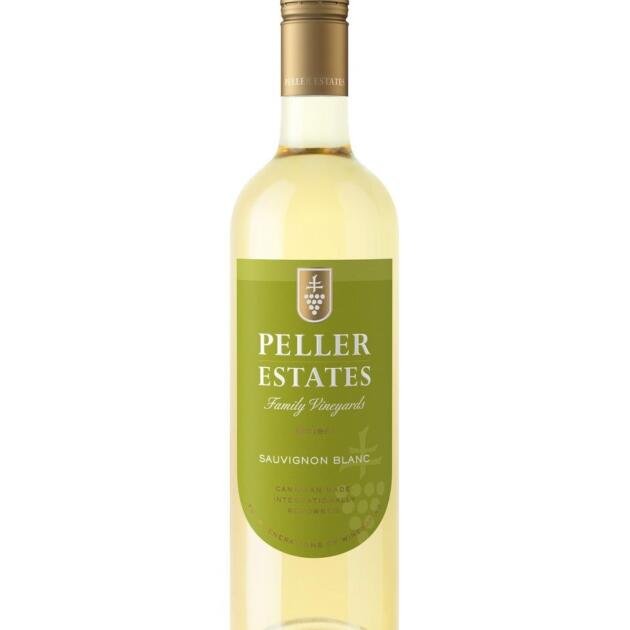 Peller Family S Blanc