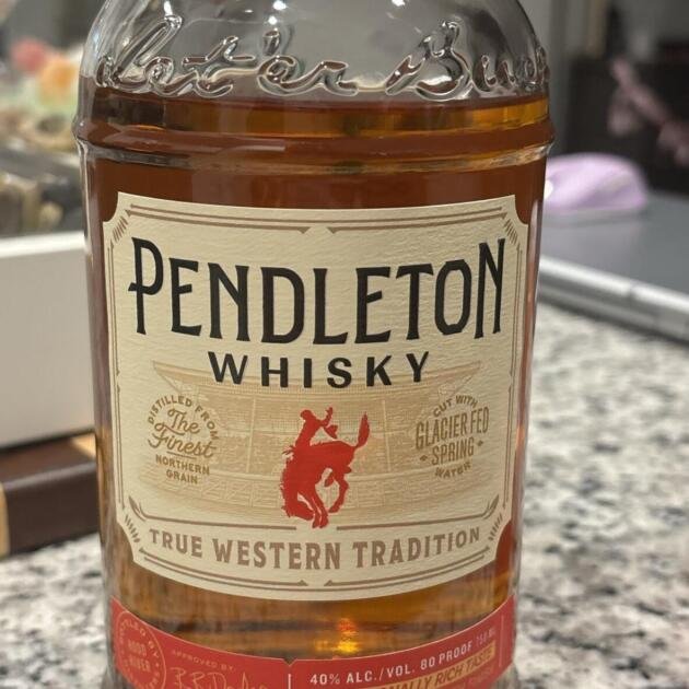 Pendleton