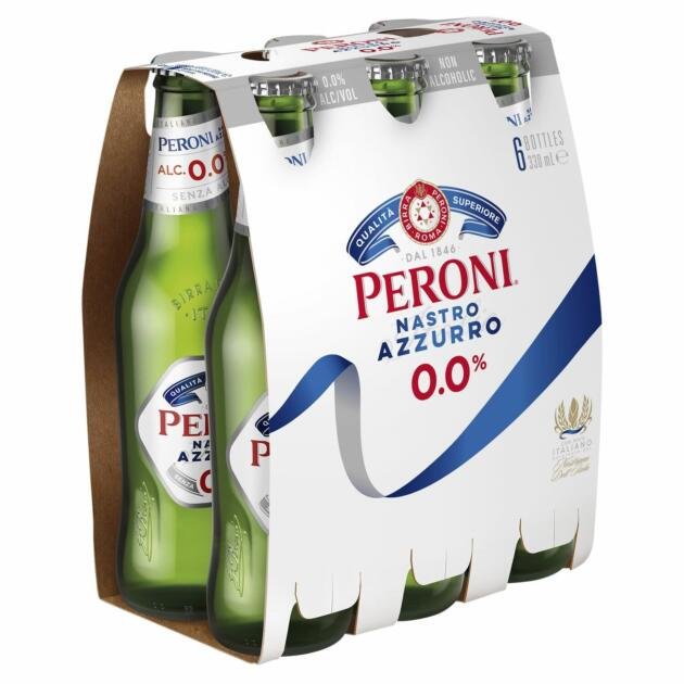 Peroni Nastro