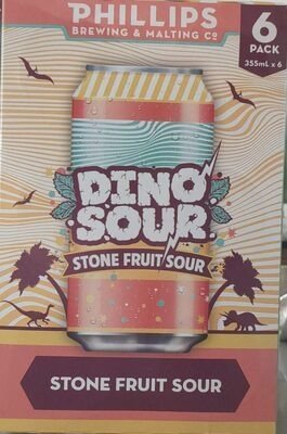 Phillips Dinosour