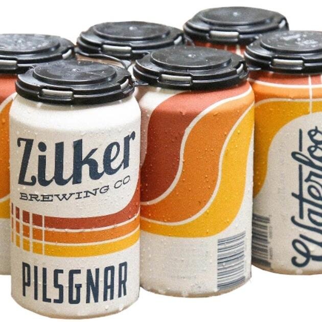 Pilsgnar German Pilsner