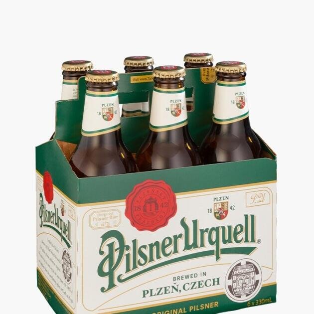Pilsner Urquell