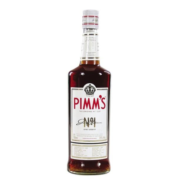 Pimms No.1 Cup