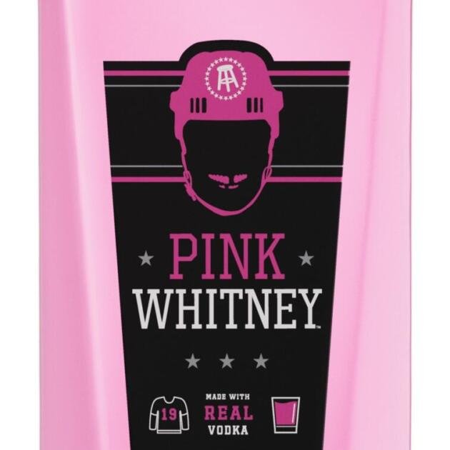 Pink Whitney