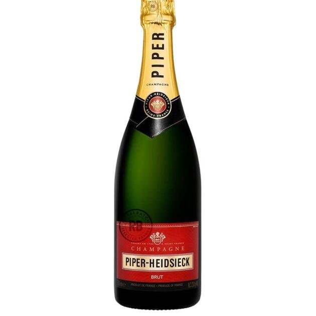 Piper Heidsieck Brut