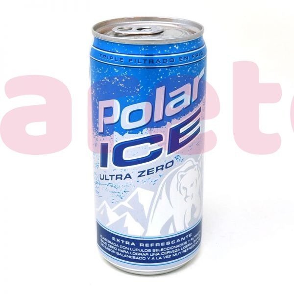 Polar Ice
