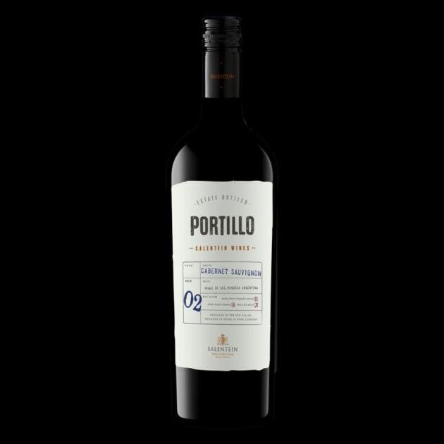 Portillo Cabernet Sauvignon