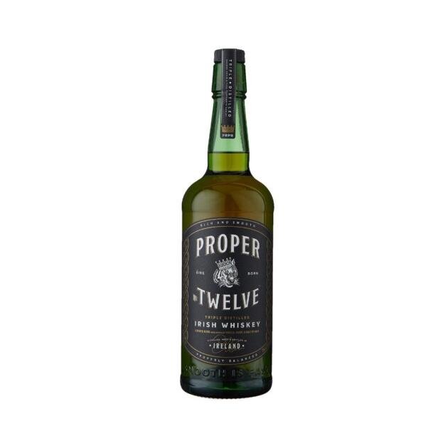 Proper No. Twelve Irish Whiskey