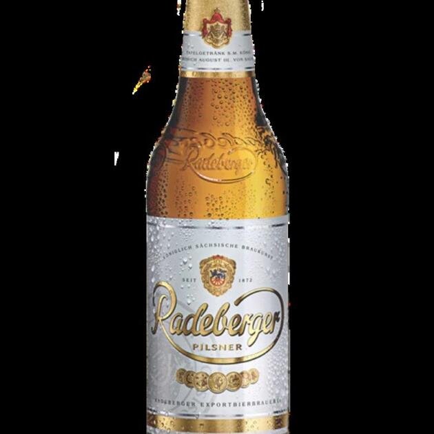 Radeberger Pilsner
